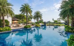 Hilton Bangkok Suvarnabhumi Golf Resort & Spa