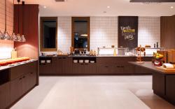 Hampton by Hilton Stuttgart Airport