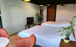 楊春旺建築師行館