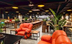 楊春旺建築師行館