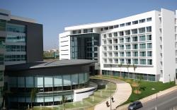 Lagoas Park Hotel