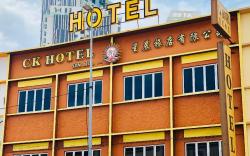 CK Hotel