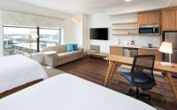 Element Minneapolis Downtown