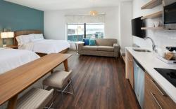 Element Minneapolis Downtown