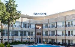 Ayapam Hotel