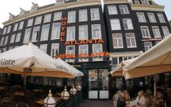 Hotel Atlanta