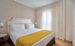 Apartamentos Tandem Soho