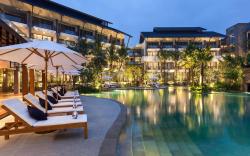 Pullman Ciawi Vimala Hills Resort Spa and Convention