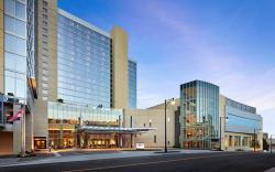 Loews Kansas City Hotel