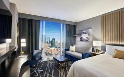 Loews Kansas City Hotel