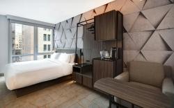 SpringHill Suites by Marriott New York Midtown Manhattan/Park Avenue