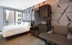 SpringHill Suites by Marriott New York Midtown Manhattan/Park Avenue