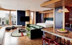 The Standard London
