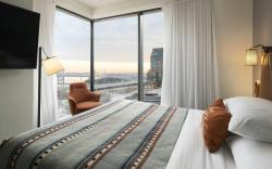 Moxy Louisville Downtown