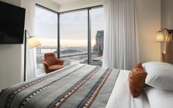 Moxy Louisville Downtown
