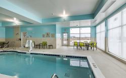 SpringHill Suites by Marriott Fort Wayne North