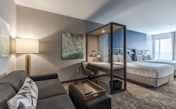 SpringHill Suites Fort Wayne North