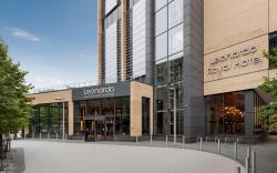 Leonardo Royal Hotel London Tower Bridge