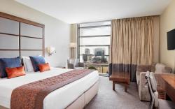 Leonardo Royal Hotel London Tower Bridge