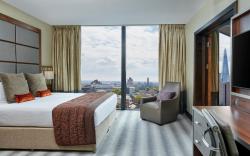 Leonardo Royal Hotel London Tower Bridge
