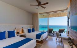 The Residences at Solaz, a Luxury Collection Resort, Los Cabos a Marriott Hotel
