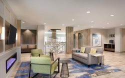 TownePlace Suites Outer Banks Kill Devil Hills