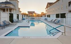 TownePlace Suites by Marriott Outer Banks Kill Devil Hills
