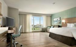 TownePlace Suites by Marriott Outer Banks Kill Devil Hills