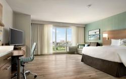 TownePlace Suites Outer Banks Kill Devil Hills