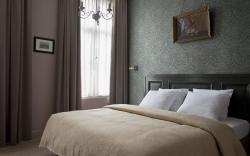 Boutique hotel Sint Jacob