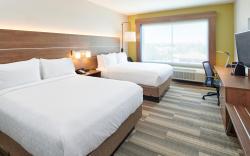 Holiday Inn Express And Suites Taylor By IHG
