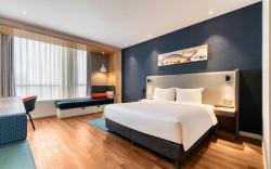 Holiday Inn Express Hangzhou Binjiang By IHG