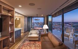 SpringHill Suites by Marriott Fort Worth Historic Stockyards