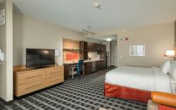 TownePlace Suites by Marriott Owensboro