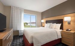 TownePlace Suites Janesville