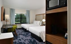Fairfield by Marriott Inn & Suites Canton