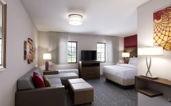 Staybridge Suites Phoenix - Biltmore Area By IHG