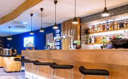 Holiday Inn Express Barrow in Furness By IHG