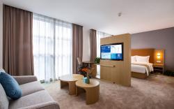 Holiday Inn Express Changzhou Xinbei By IHG
