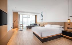 Fairfield by Marriott Taiyuan South