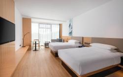 Fairfield by Marriott Taiyuan South