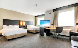 Residence Inn by Marriott Corpus Christi Downtown