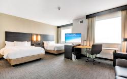 Residence Inn Corpus Christi Downtown