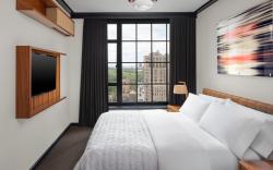 Le Méridien New York, Central Park