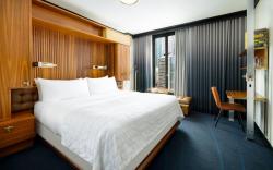 Le Méridien New York, Central Park