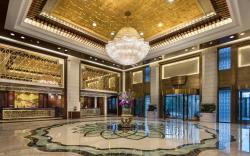 Crowne Plaza Deqing Mogansan By IHG