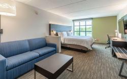 Holiday Inn Express And Suites Prospect Heights By IHG