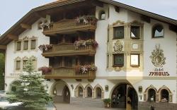 Hotel Tyrolis