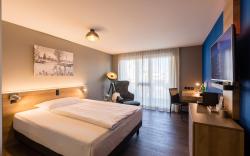 Aarau West Swiss Quality Hotel