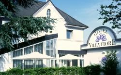 Boutique Hotel Villa Sarah